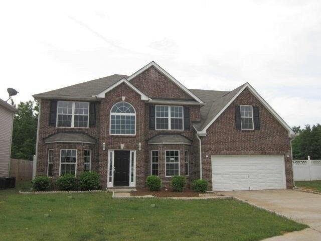 1111 Oak Hollow Ct, Hampton, GA 30228 photo 1