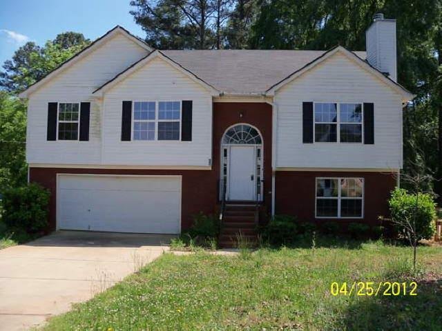 685 Inman Rd, Hampton, GA 30228 photo 1
