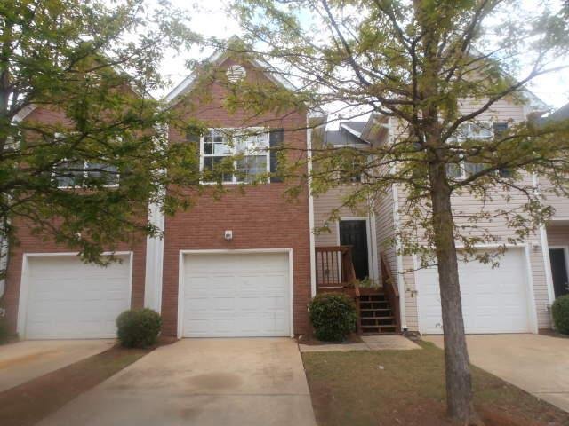 2402 Brianna Dr, Hampton, GA 30228 photo 1