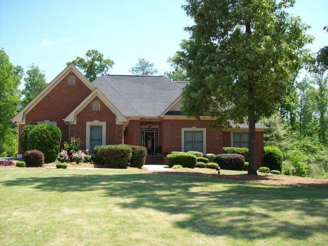 895 Streamside Dr, Mcdonough, GA 30252 photo 1