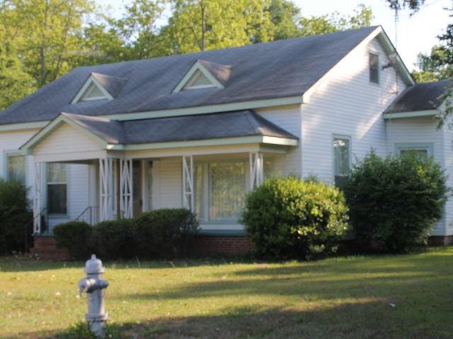23 W Main St, Hampton, GA 30228 photo 1