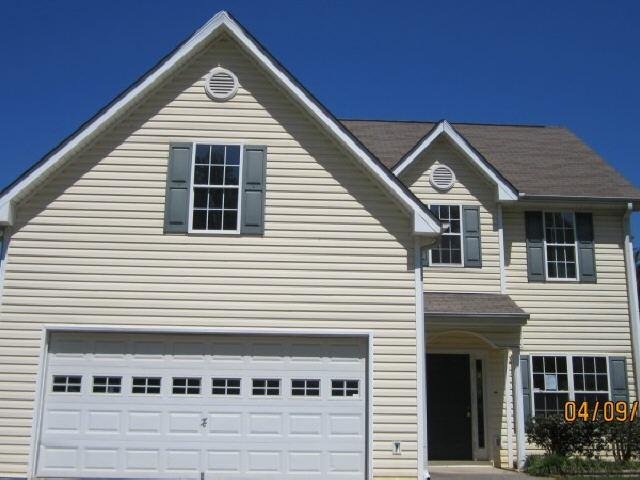 323 Apache Dr, Canton, GA 30115 photo 1