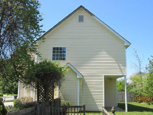 323 Apache Dr, Canton, GA 30115 photo 3