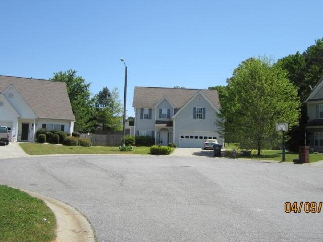 323 Apache Dr, Canton, GA 30115 photo 2