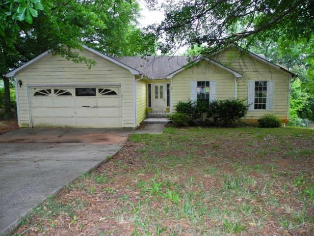 3699 Ashbill Ct, Rex, GA 30273 photo 1