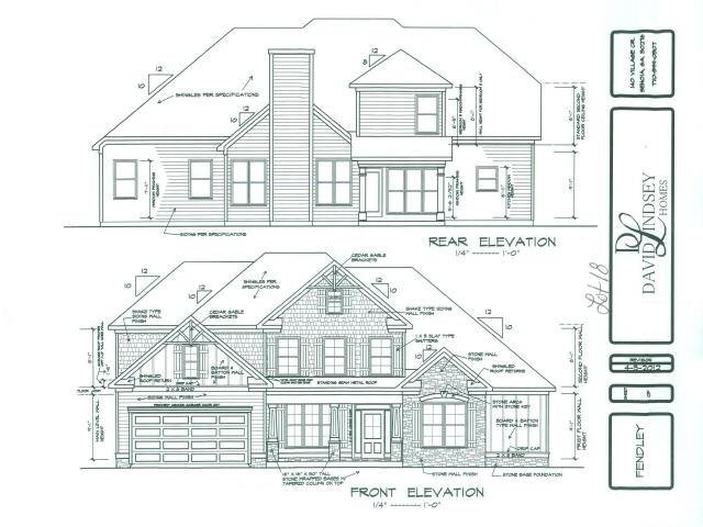 117 Hidden Springs Dr, Lagrange, GA 30240 photo 1