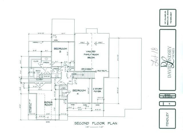 117 Hidden Springs Dr, Lagrange, GA 30240 photo 3