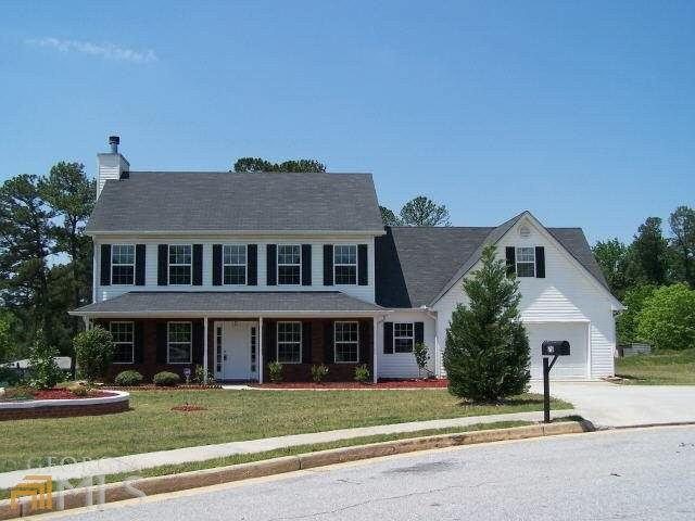 75 Maple Trce, Covington, GA 30016 photo 1