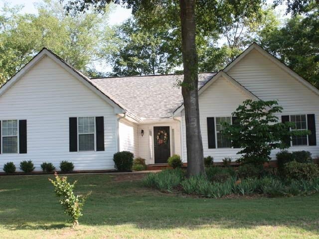 201 Old Pond Rd, Lagrange, GA 30241 photo 1