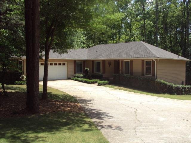 358 Buckingham Dr, Covington, GA 30016 photo 1
