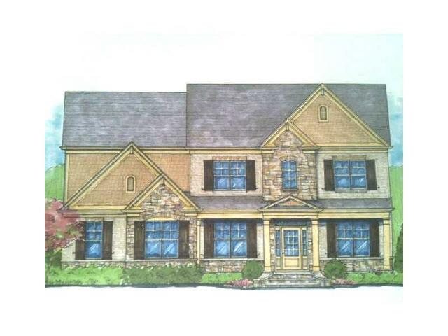 8940 Colonial Pl, Duluth, GA 30097 photo 1
