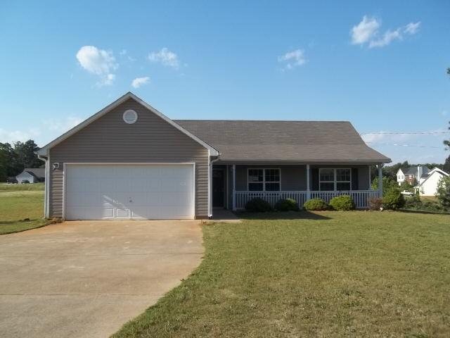 2309 Stroud Rd, Jackson, GA 30233 photo 1