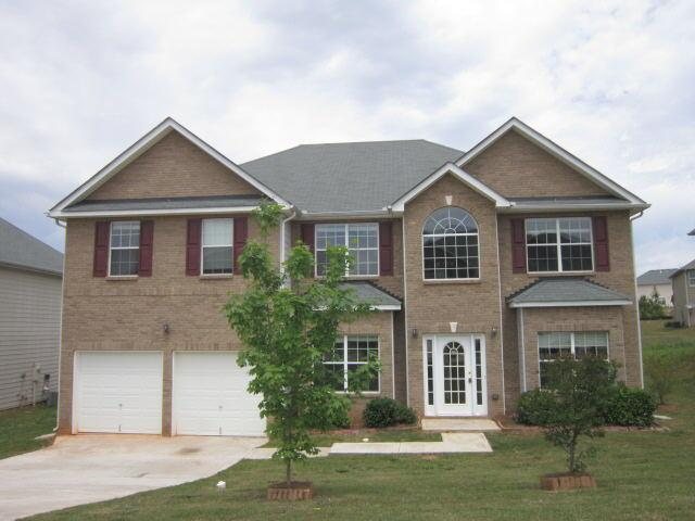 644 Vaughan Dr, Hampton, GA 30228 photo 1
