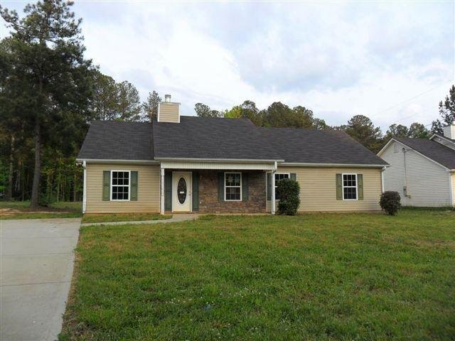 192 Taylor Rd, Jackson, GA 30233 photo 1