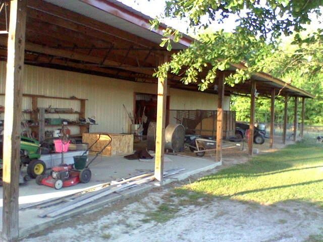 7900 Arcola Rd, Brooklet, GA 30415 photo 11