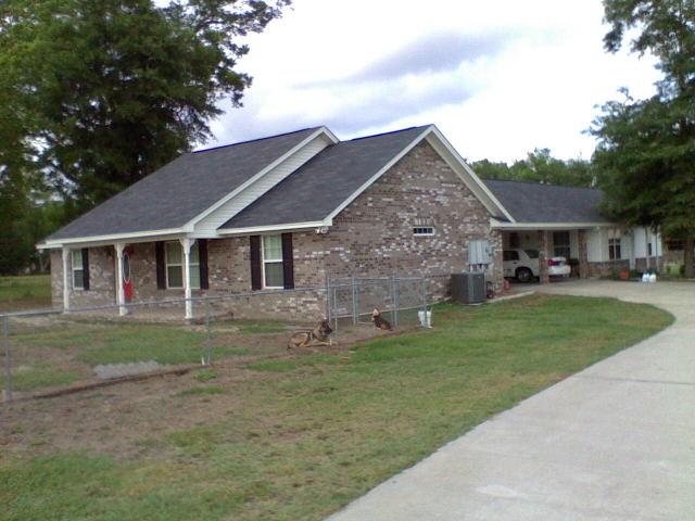 7900 Arcola Rd, Brooklet, GA 30415 photo 3