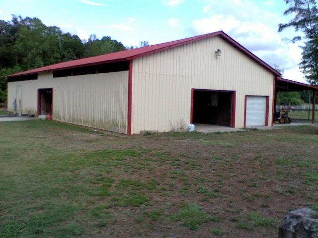 7900 Arcola Rd, Brooklet, GA 30415 photo 4