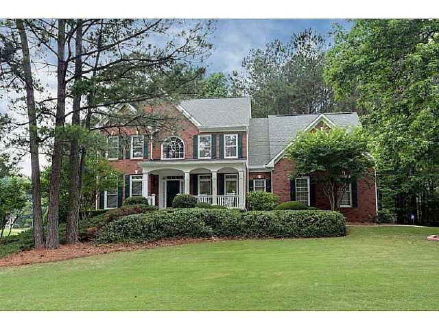 780 Riverhaven Dr, Suwanee, GA 30024 photo 1