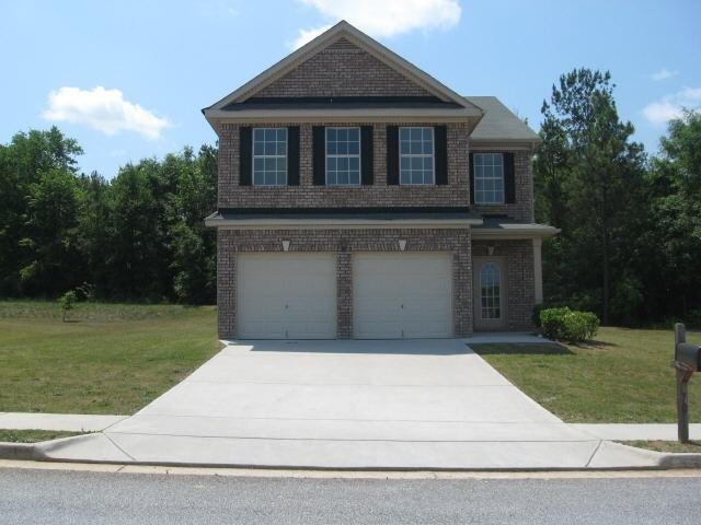 70 Silver Willow Walk, Covington, GA 30016 photo 1
