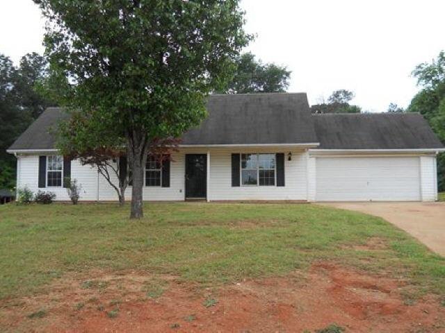 132 Haley Rd, Jackson, GA 30233 photo 1
