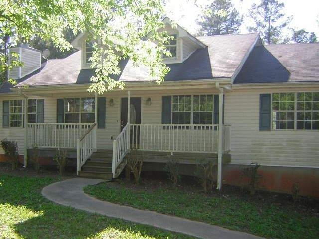 10950 Flat Shoals Rd, Covington, GA 30016 photo 1