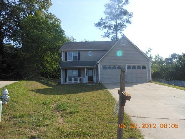 6484 Pine Grove Ct, Morrow, GA 30260 photo 1