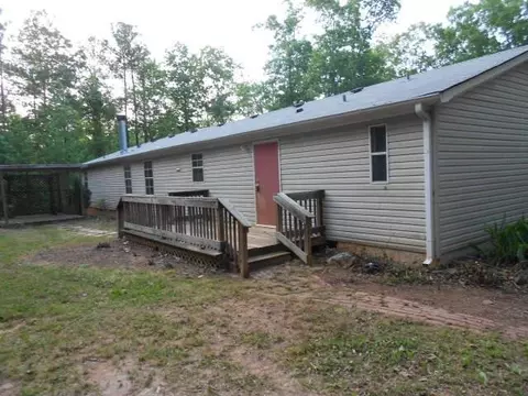 1016 Mountain View Rd, Molena, GA 30258 photo 2