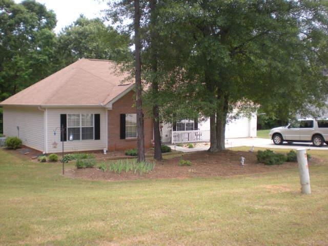 195 Chestnut Dr, Covington, GA 30016 photo 1