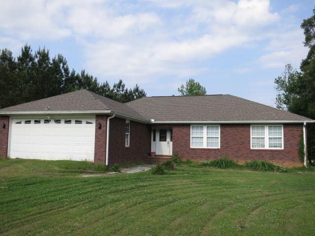 339 Davis Loop Rd, Rome, GA 30161 photo 1