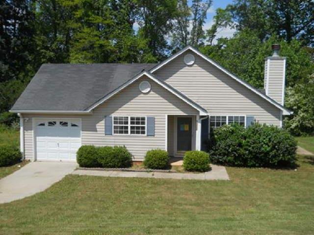 11117 Silver Aspen Ct, Hampton, GA 30228 photo 1