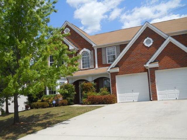 272 Mckinley Loop, Mcdonough, GA 30253 photo 1