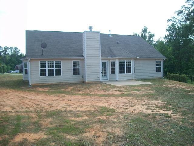 708 Winesap Ct, Hampton, GA 30228 photo 2