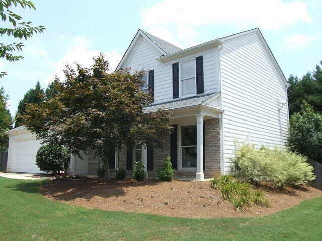 450 Leasingham Way, Duluth, GA 30097 photo 2