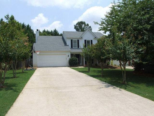 450 Leasingham Way, Duluth, GA 30097 photo 1