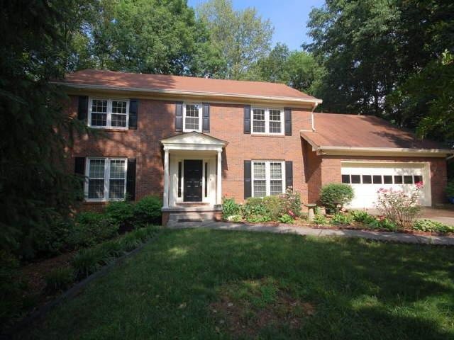 3473 Clement Trl, Duluth, GA 30097 photo 1