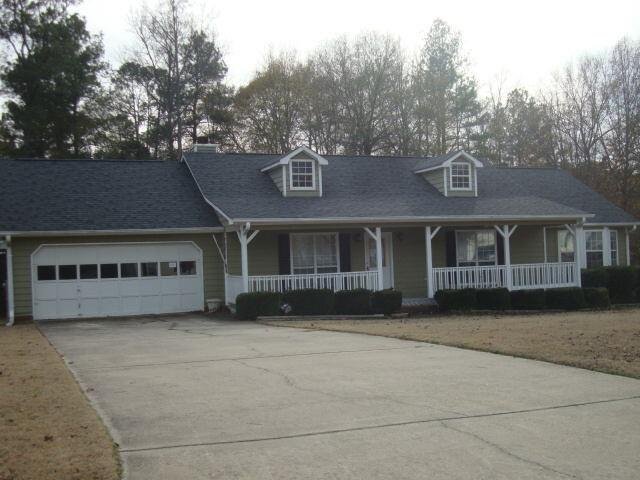 224 Timber Ln, Stockbridge, GA 30281 photo 1