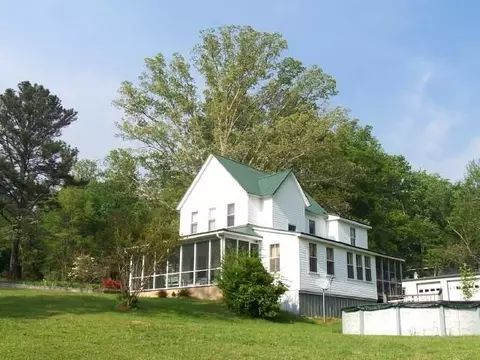 118 1st Ave E, Fruithurst, AL 36262 photo 3