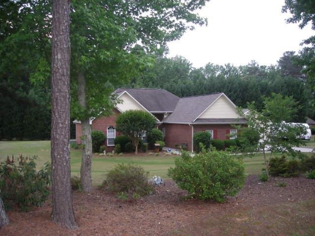 13768 Panhandle Rd, Hampton, GA 30228 photo 2