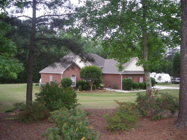 13768 Panhandle Rd, Hampton, GA 30228 photo 3