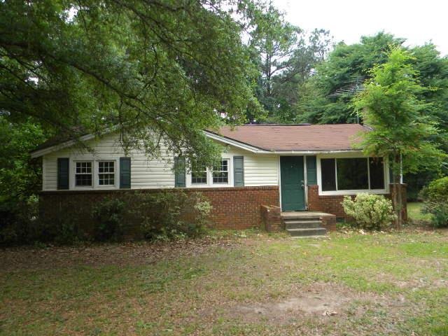 1626 Smokey Rd, Lagrange, GA 30241 photo 1