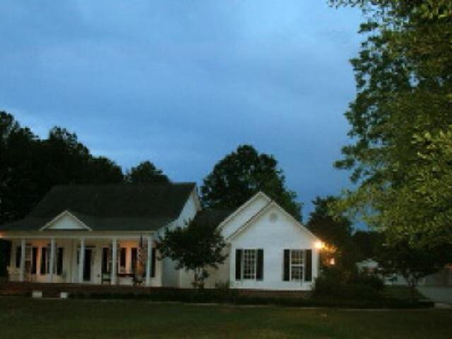 2615 Jonesboro Rd, Hampton, GA 30228 photo 4