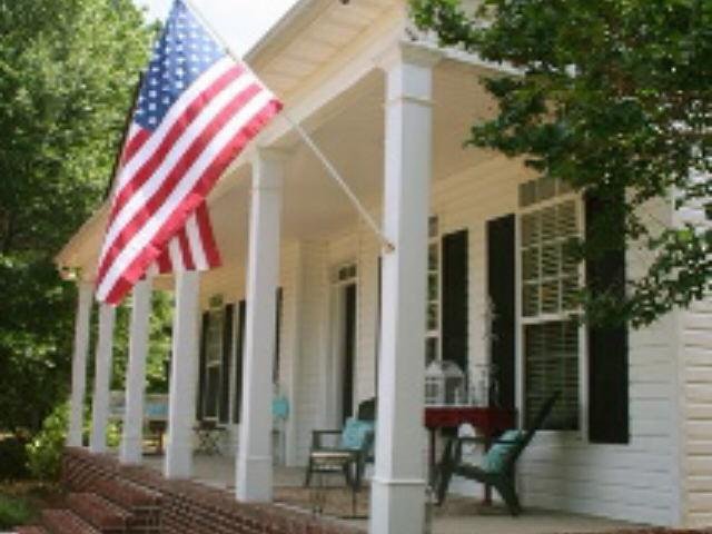 2615 Jonesboro Rd, Hampton, GA 30228 photo 2