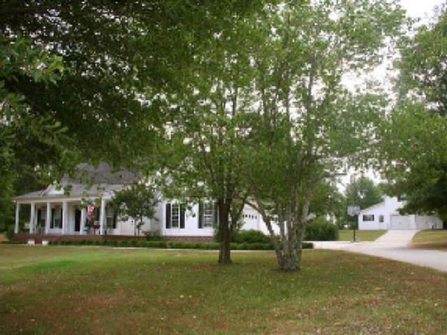 2615 Jonesboro Rd, Hampton, GA 30228 photo 1