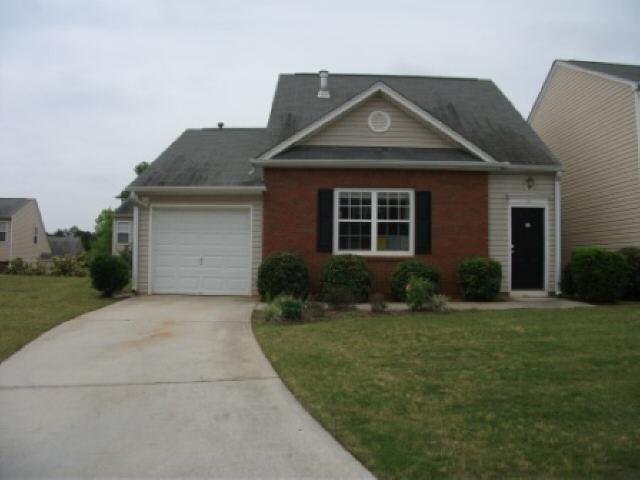 190 Meadowridge Dr, Covington, GA 30016 photo 1