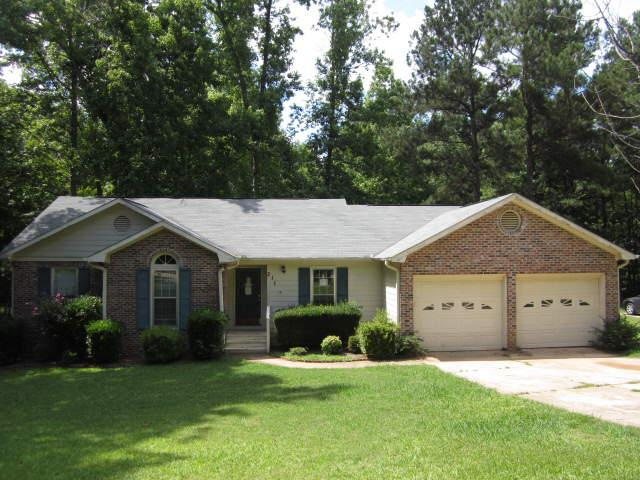 311 Brookfield Dr, Lagrange, GA 30241 photo 1