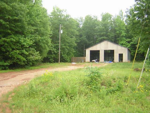 456 Mountain View Rd, Carnesville, GA 30521 photo 2