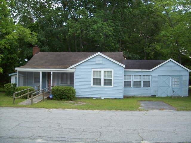 102 Prince St, Dublin, GA 31021 photo 1