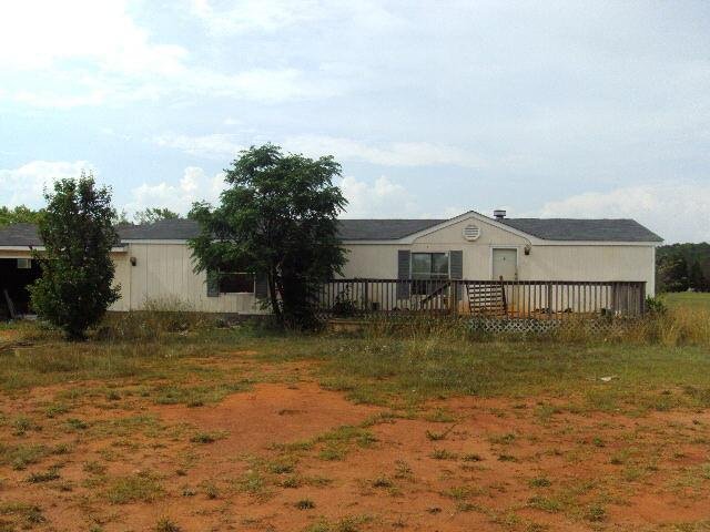 601 Smith Rd, Thomaston, GA 30286 photo 1