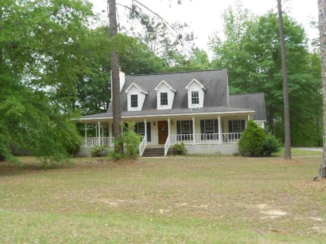 468 Wynnton Way, Dublin, GA 31021 photo 1