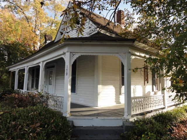 179 Almon Rd, Covington, GA 30014 photo 2